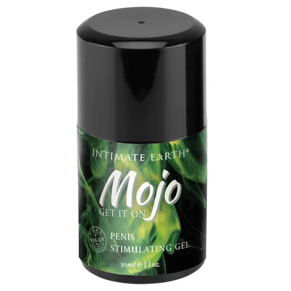 Intimate Earth Mojo Stimulating Gel For Him