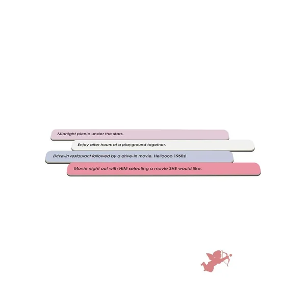 Intimate Encounters Date Nights Creative Ideas