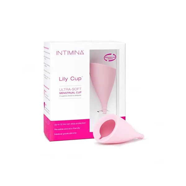 Intimina Lily Cup Size A