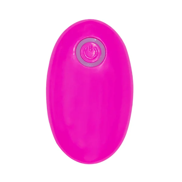 Intrigue - Hot Pink - Remote Control 10-Function Panty Vibe