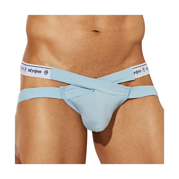 Intymen Cross Strapped Jockstrap