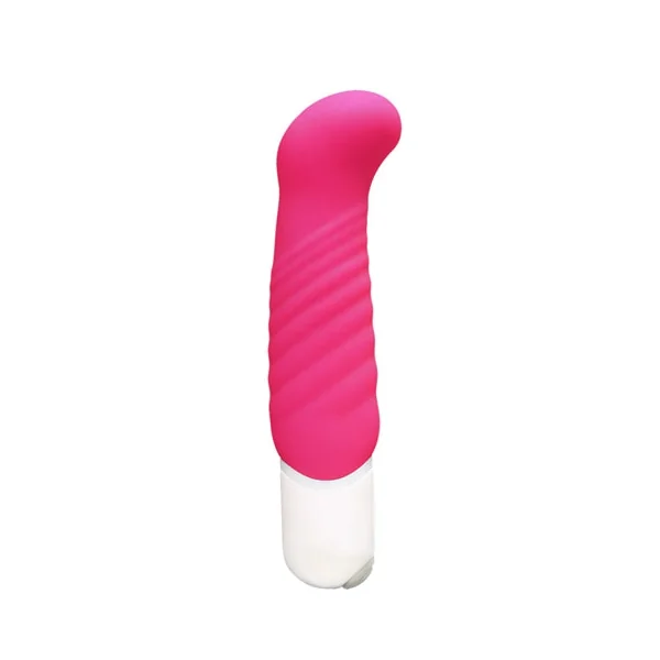 Inu Mini Vibe - Hot in Bed Pink