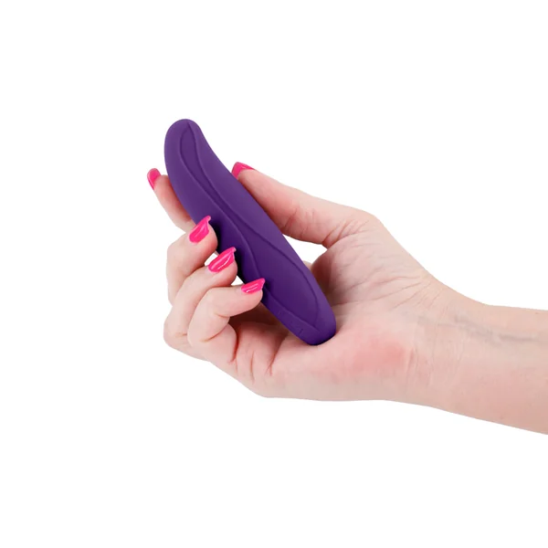 Inya Flirt Clitoral Stimulator G Spot Vibrator