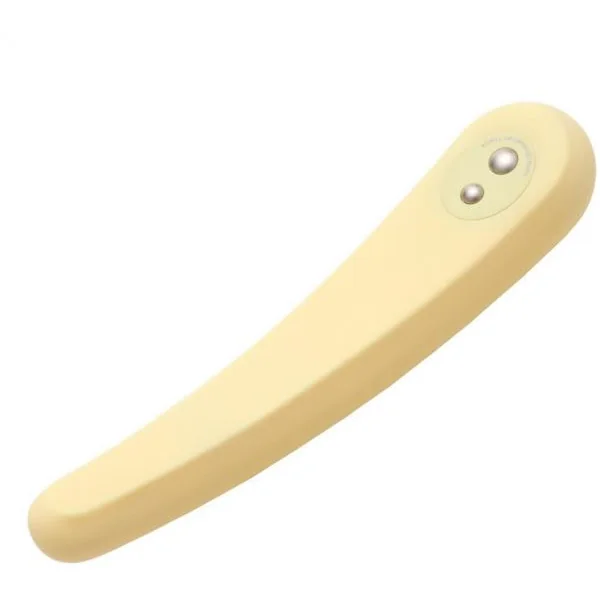 Iroha Mikazuki Yellow Vibrator