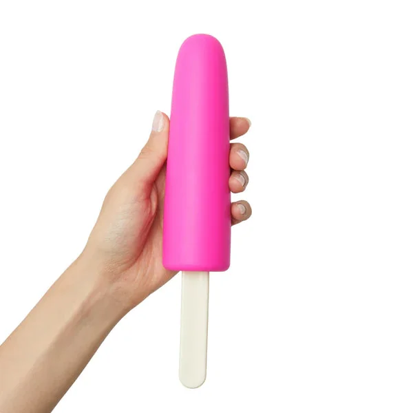 iScream Discreet Silicone Dildo