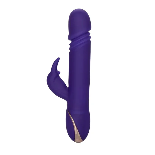 Jack Rabbit Signature Silicone Thrusting Rabbit