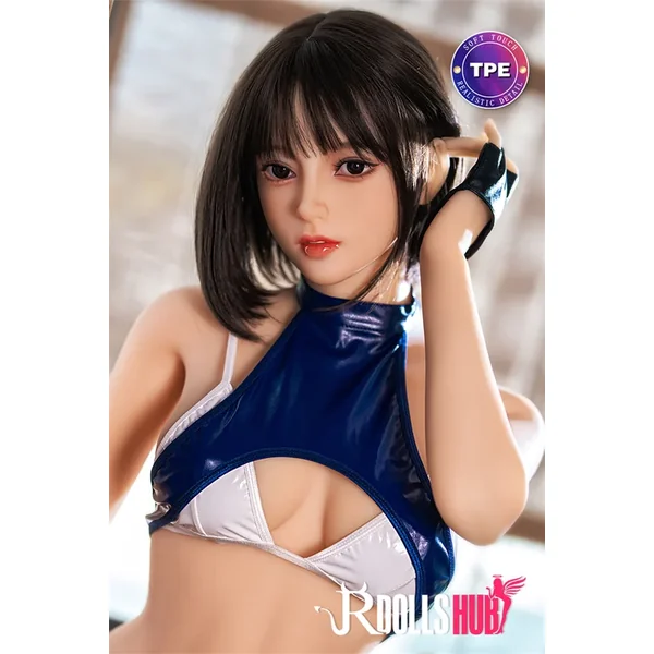 Japanese Sex Doll Melody – SE Doll – 163cm/5ft4 TPE Sex DollItem NO.: SED311 163-E Head#120 Melody.E