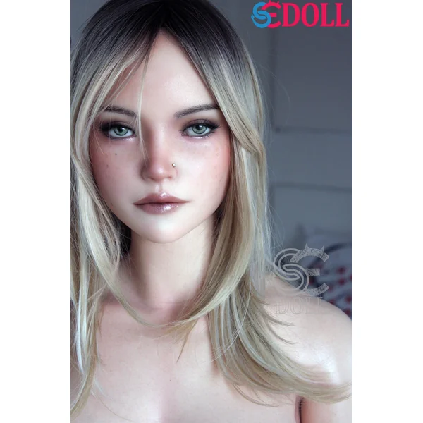 Jen: Teen Model Sex Doll