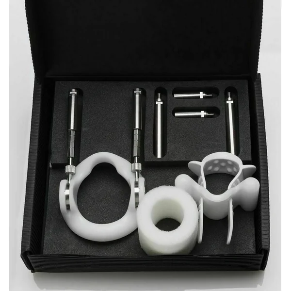 Jes Extender Black Increase Your Pennis With Jes-extender