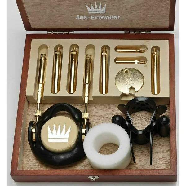Jes-extender Gold