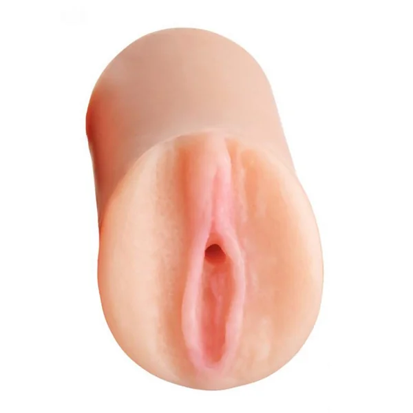 Jesse Jane Pocket Pussy Stroker Realistic Masturbator Flesh 4 Inches