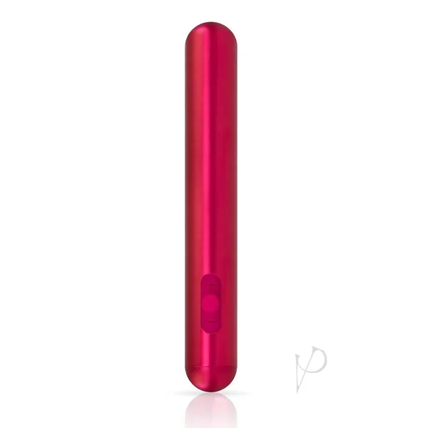 Jimmyjane Chroma Metal Rechargeable Vibrator