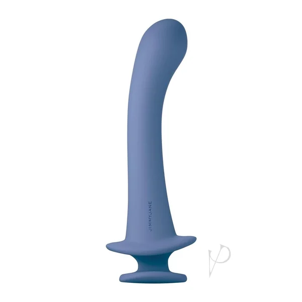 Jimmyjane Cyra Silicone Dildo