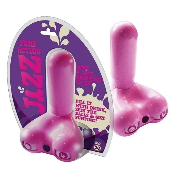 Jizz Game