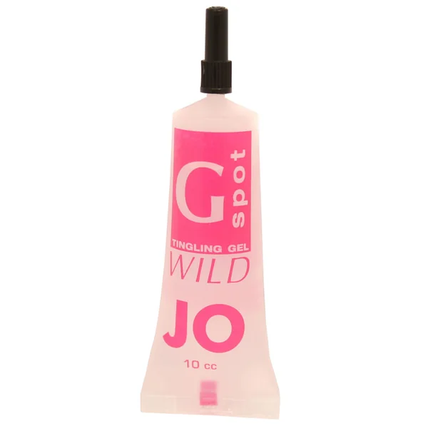 JO Artic Silicone Clitoral Stimulant Gel .34oz