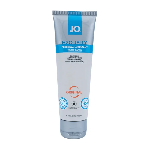 JO H2O Jelly Ultra-Thick Lubricant