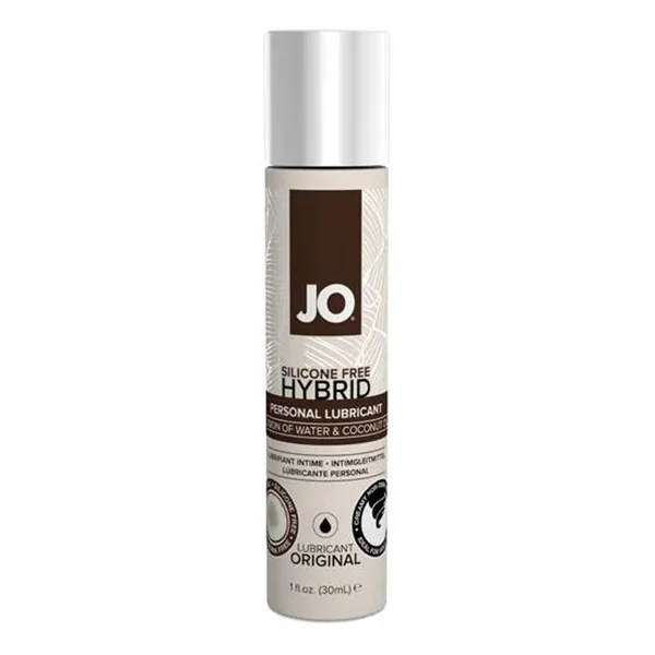 JO Hybrid with Coconut – Original 1oz