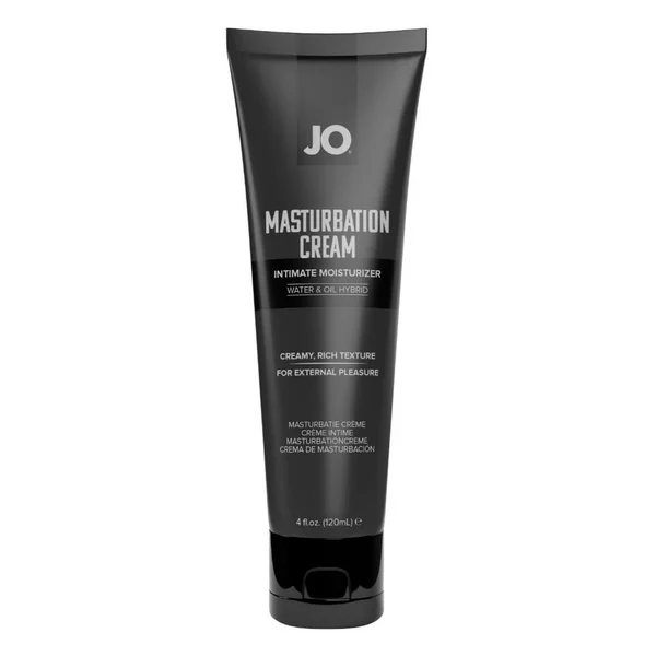 JO Masturbation Cream – Fragrance Free