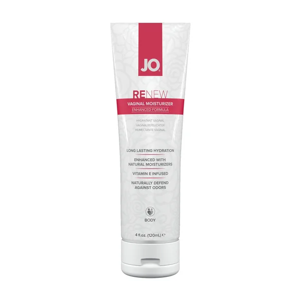Jo Renew Vaginal Moisturizer
