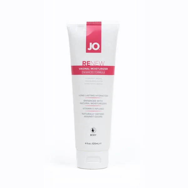 JO Renew Vaginal Moisturizer - 4 oz