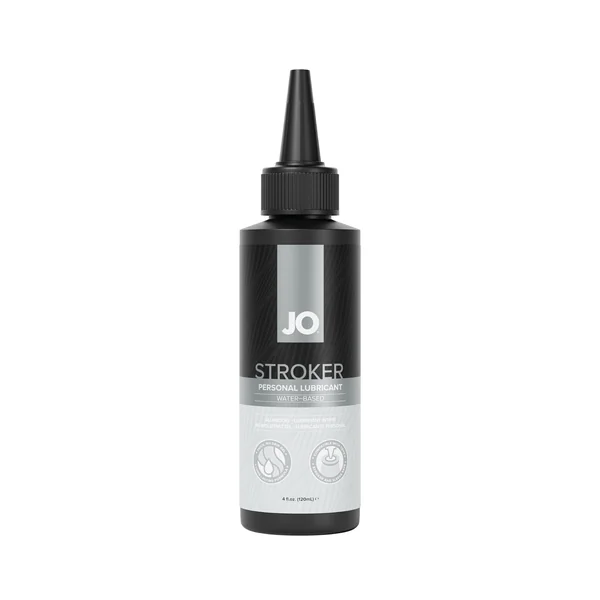 JO STROKER 4OZ