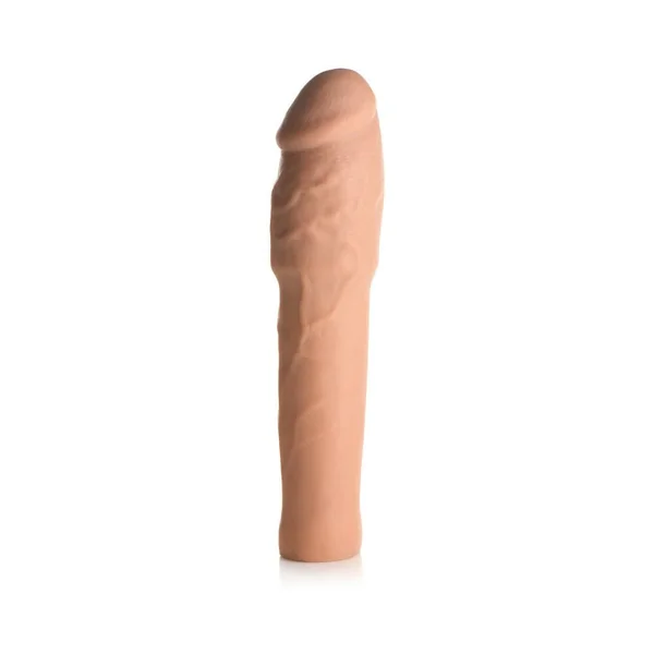 Jock Extra Thick Penis Extension Sleeve 2in Medium