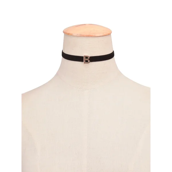 Kaamastra ‘B’ Naughty Choker