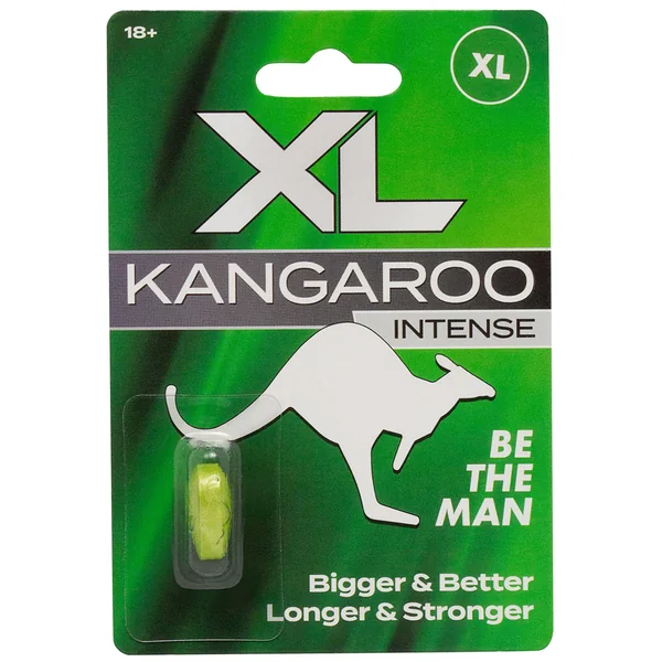 Kangaroo XL Intense