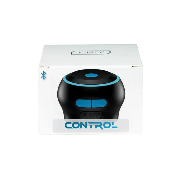 Kiiroo Control Attachment Device