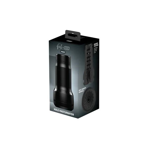 Kiiroo Feel Pocket Stroker