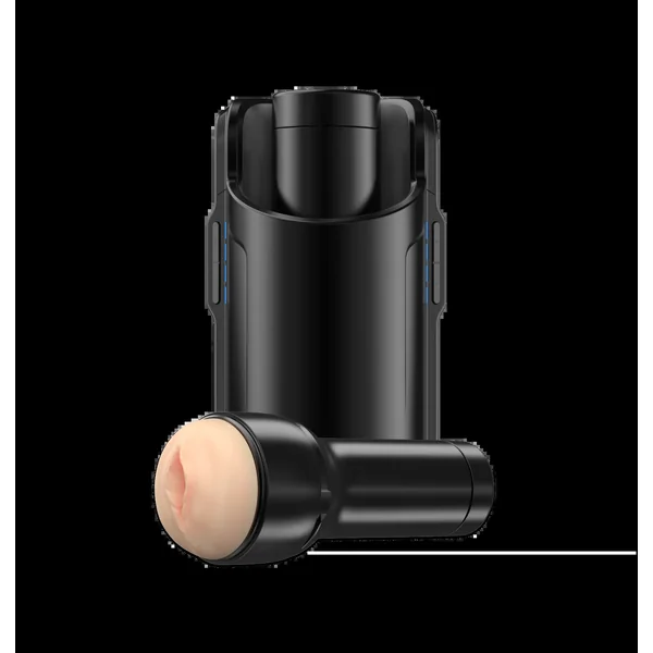 Kiiroo Keon Automatic Male Masturbator & Feel Stroker