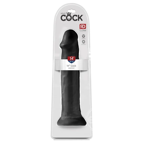King Cock 14in