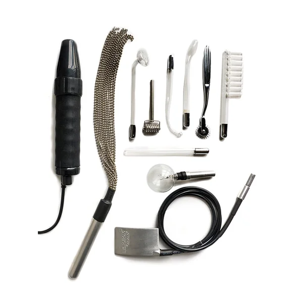 Kinklab Agent Noir Kit