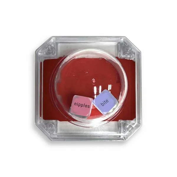 Kinky Sex Pop Dice Game
