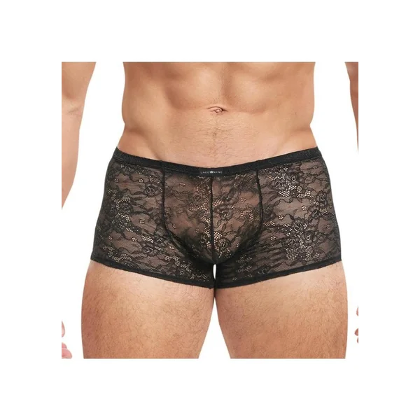 Lace King Lace Boxers