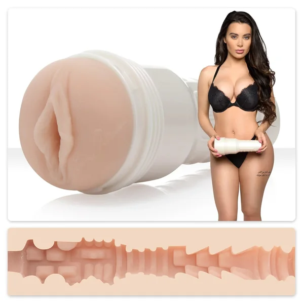 LANA RHOADES FLESHLIGHT GIRLS