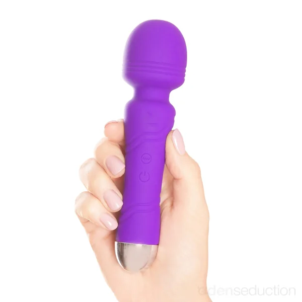 Le petite wand Mini vibrating wand
