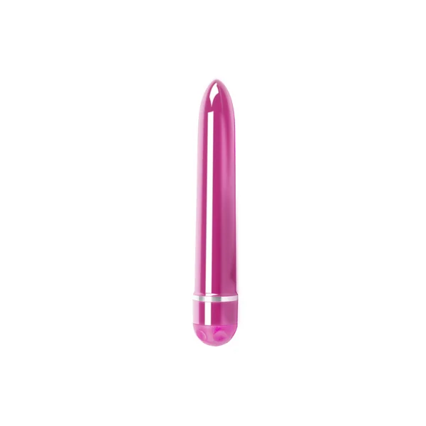 Le Reve Slimline Massager Waterproof Pink