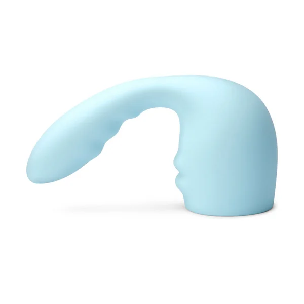 Le Wand Flexi Silicone Wand Vibrator Attachment