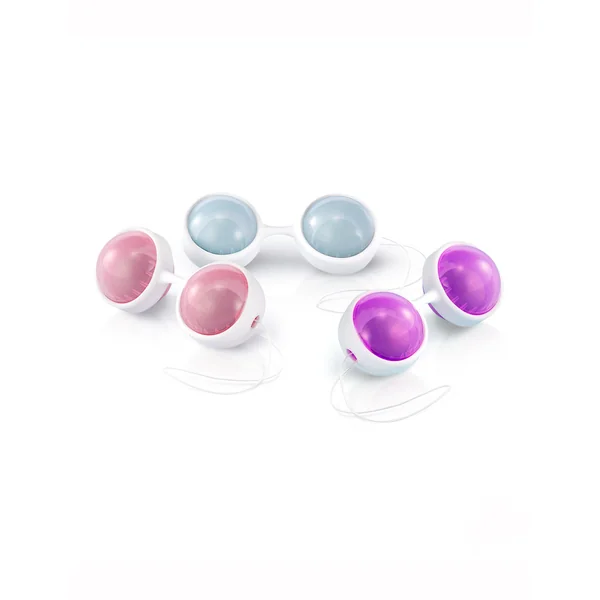 Lelo Beads Plus