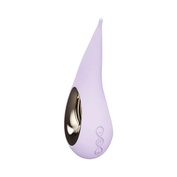 LELO DOT - A Luxurious, High-Speed, Pinpoint Vibrator