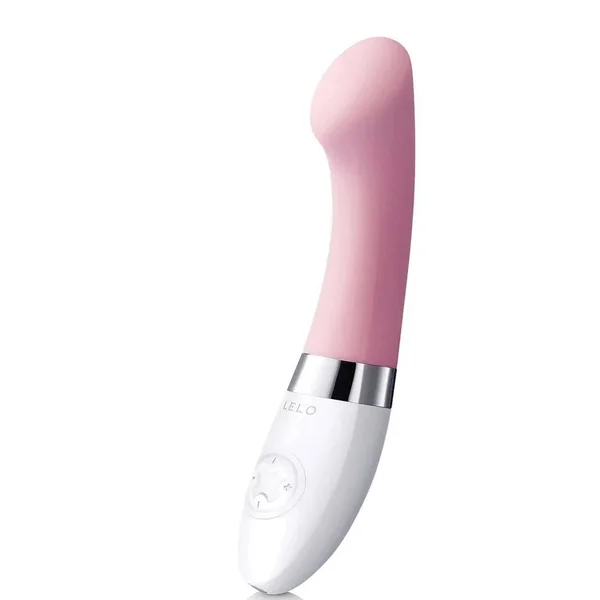 LELO GIGI 2 Rechargeable G-Spot Vibrator