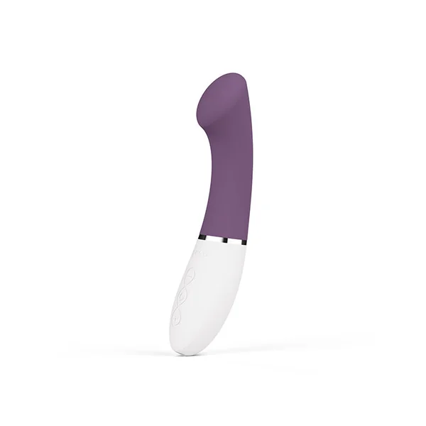 LELO Gigi 3 App Controlled G-Spot Vibrator