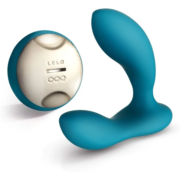 LELO Hugo Ocean Blue