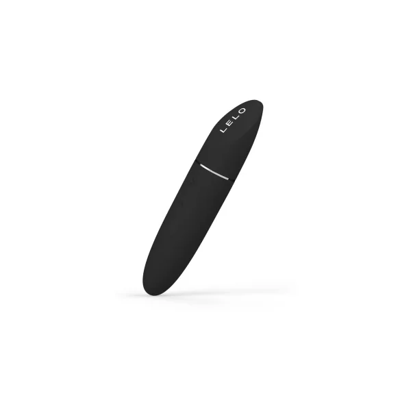 LELO MIA 3 Personal Vibrator, Black