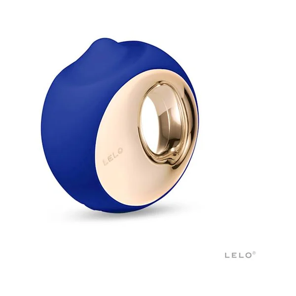Lelo Ora 3 – Blue
