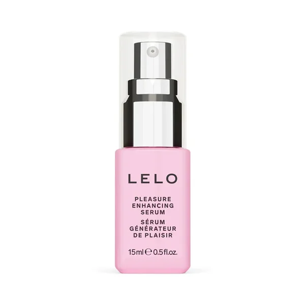 LELO Pleasure Enhancing Serum