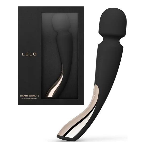 Lelo Smart Wand Medium