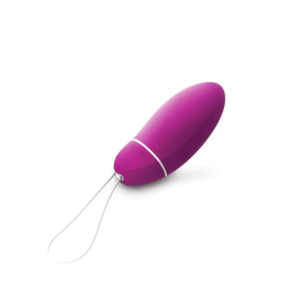 Lelo Vibrating Smart Bead