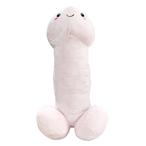 Leto Dickie Plushie 60cm Large Stuffed Toy